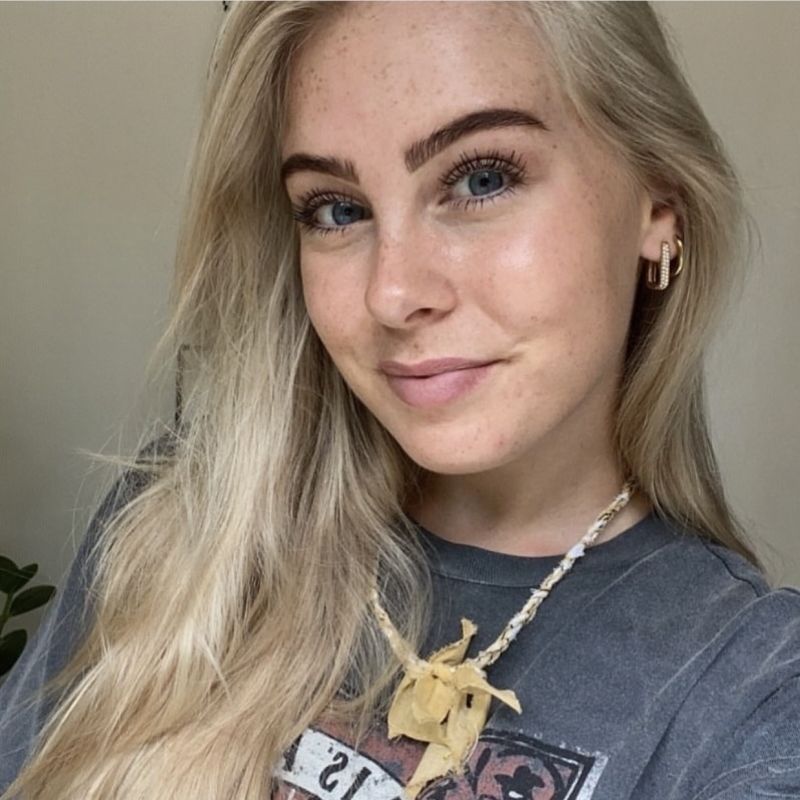 Mix en match je eigen bandana ketting | FRIS! Kralen en Sieraden